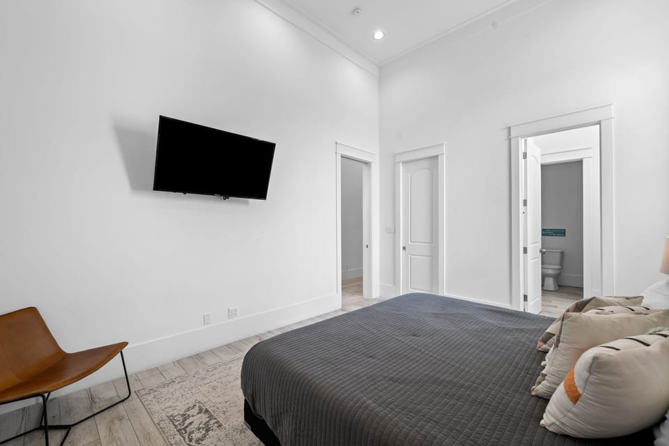 House, 5 Bedrooms | 5 bedrooms, free WiFi