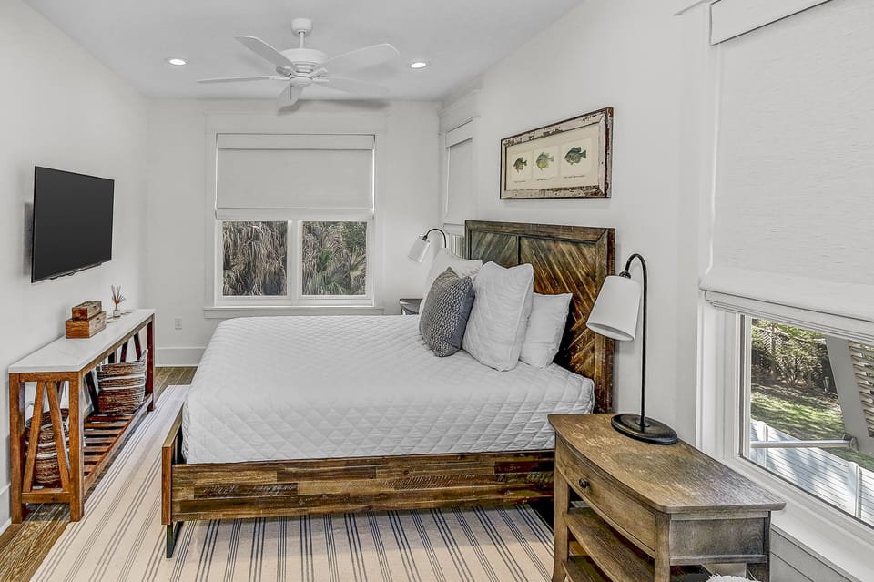 House, 5 Bedrooms | 5 bedrooms, free WiFi