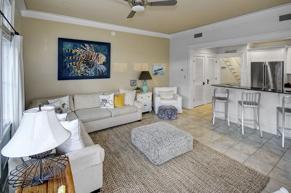 Condo, 1 Bedroom | Interior