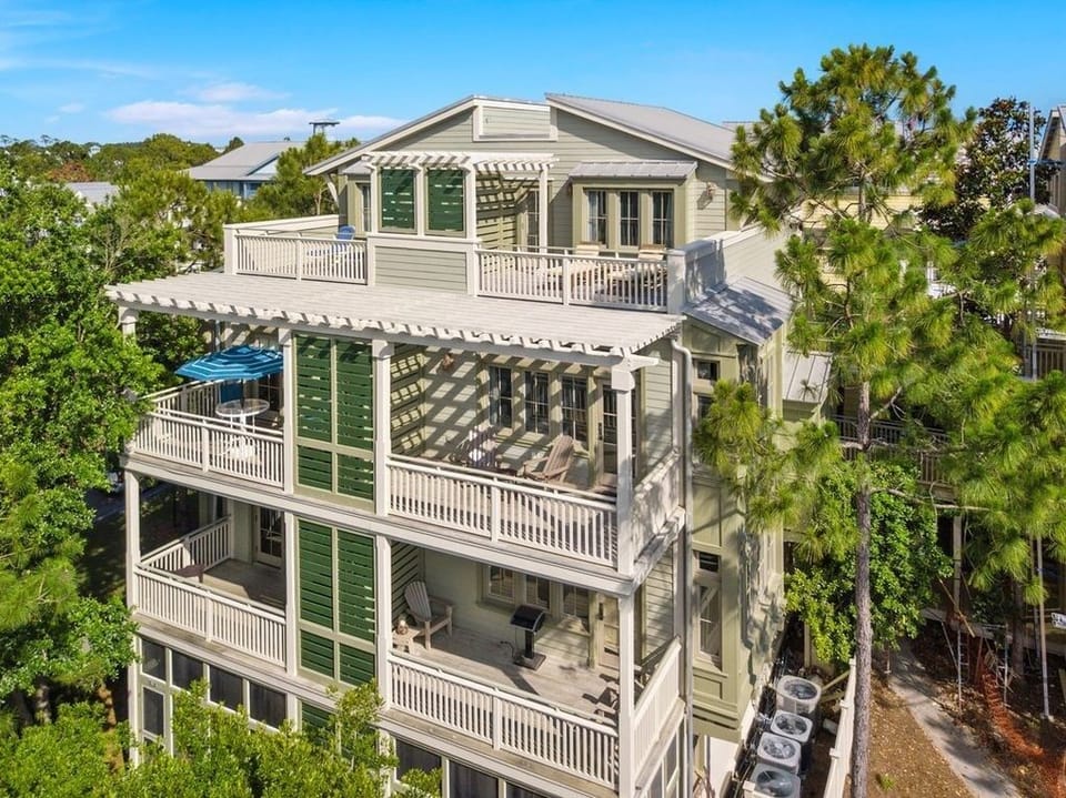 Condo, 1 Bedroom | Exterior