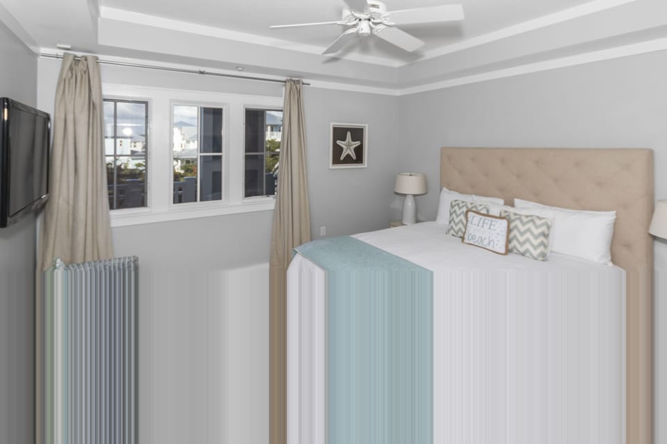 Condo, 3 Bedrooms | 3 bedrooms, WiFi (free)