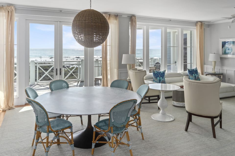 Condo, 3 Bedrooms | Dining