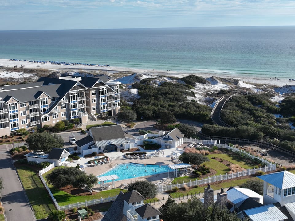 Condo, 3 Bedrooms | Pool