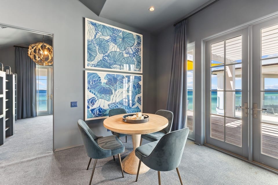 House, 5 Bedrooms | Dining