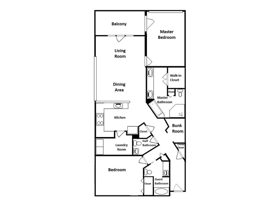 Floor Plan - Floor Plan