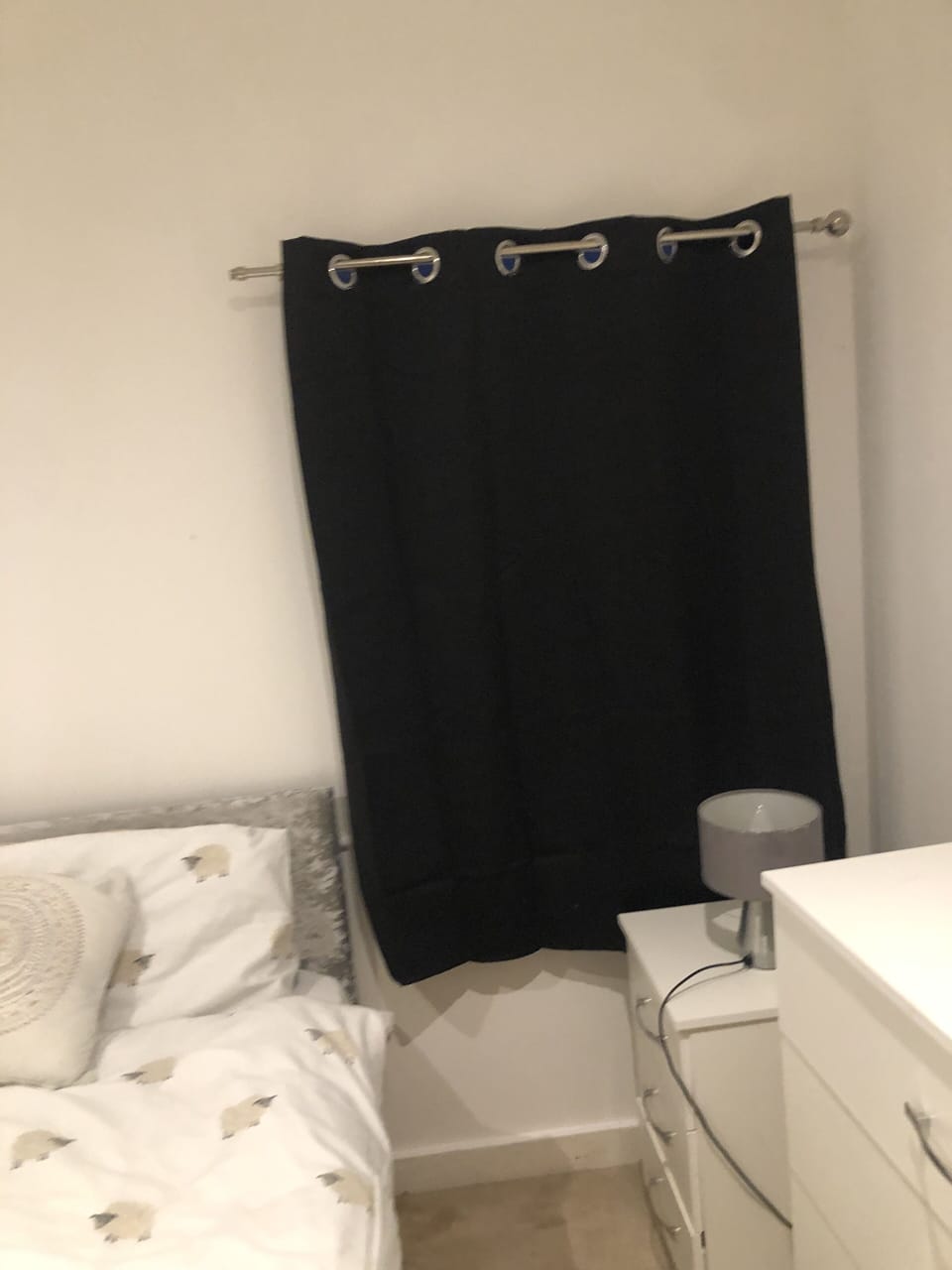 Apartment | 1 bedroom, iron/ironing board, free WiFi, bed sheets