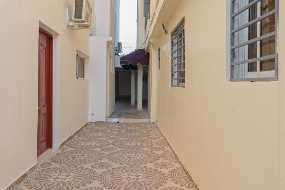 Apartment | Exterior