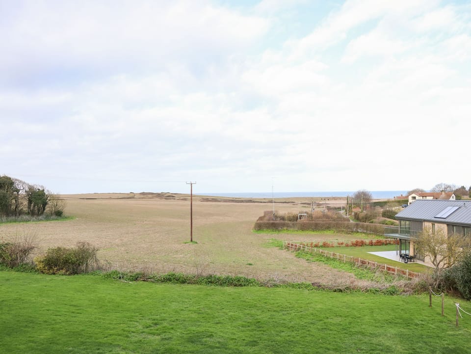 Cottage | Property grounds