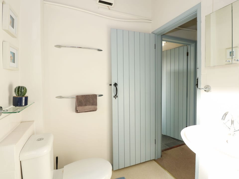 Timbers Cottage in North Norfolk District