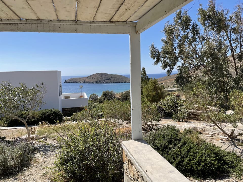 House | Property grounds