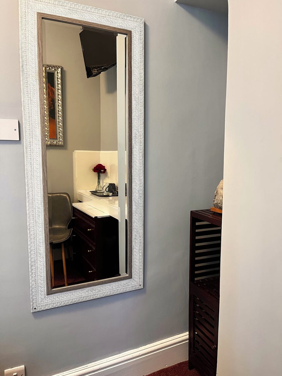 Classic Double Room | Free WiFi, bed sheets