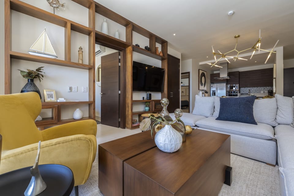 Live in style, enjoy Cabo life!