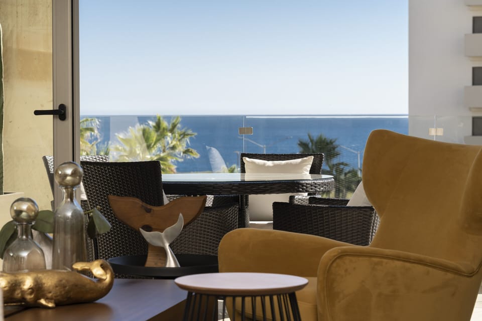 We love our views!