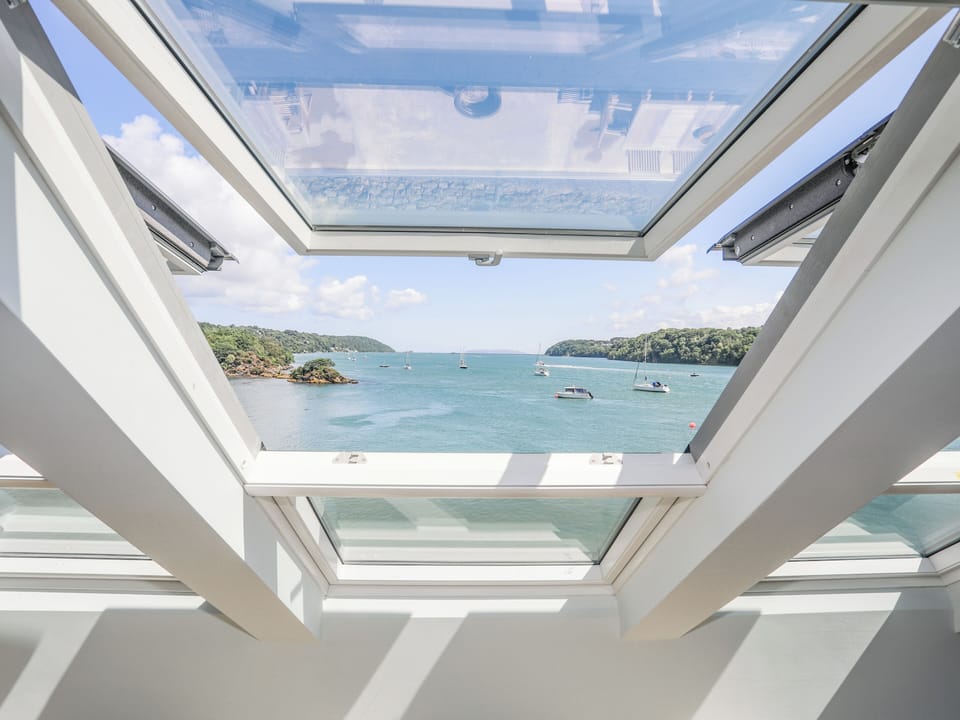 Cottage | View from property