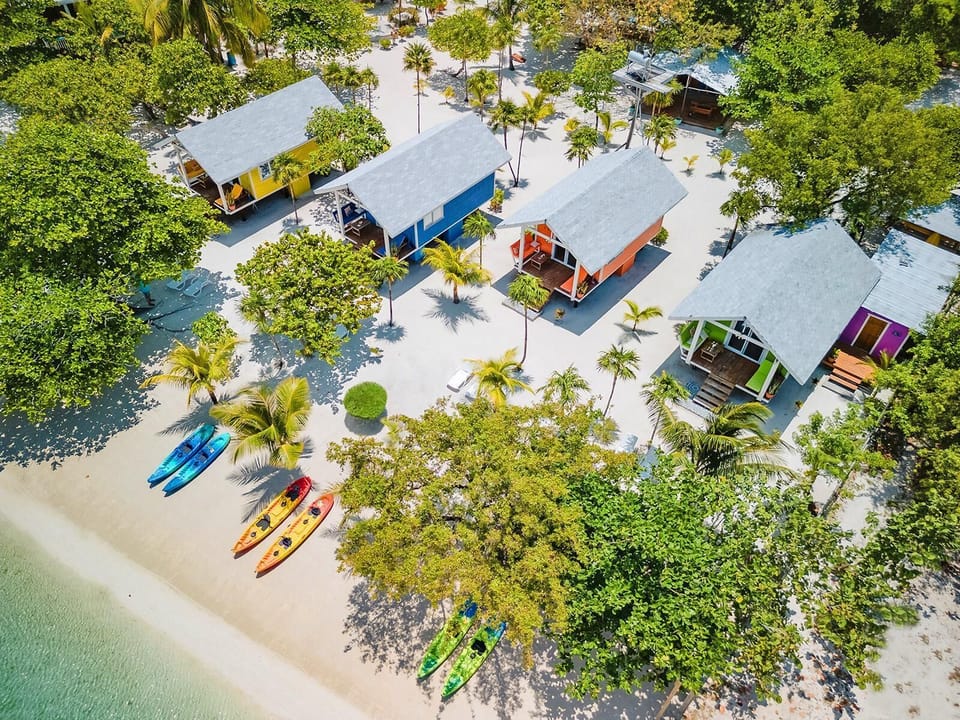 Reefside Retreat Grounds