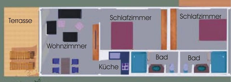 House | Floor plan