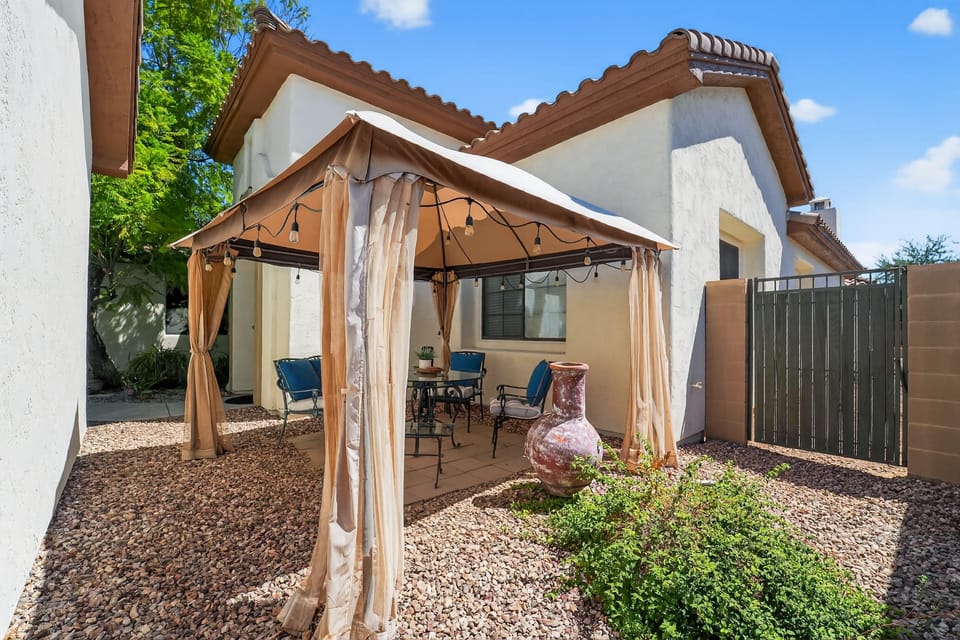 Indoors, Building, House, Patio, Porch