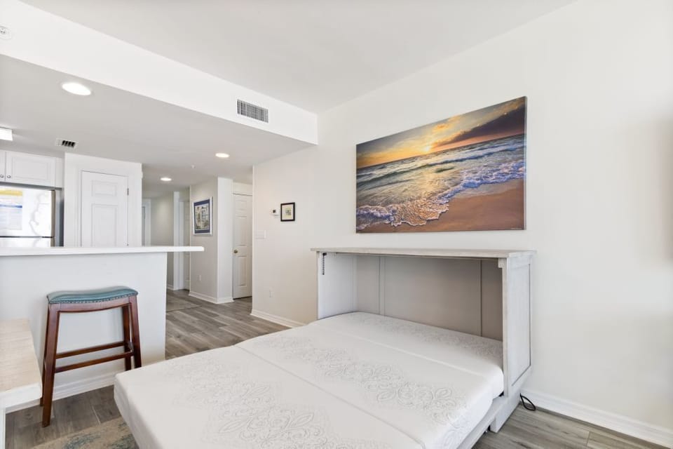 Murphy Bed