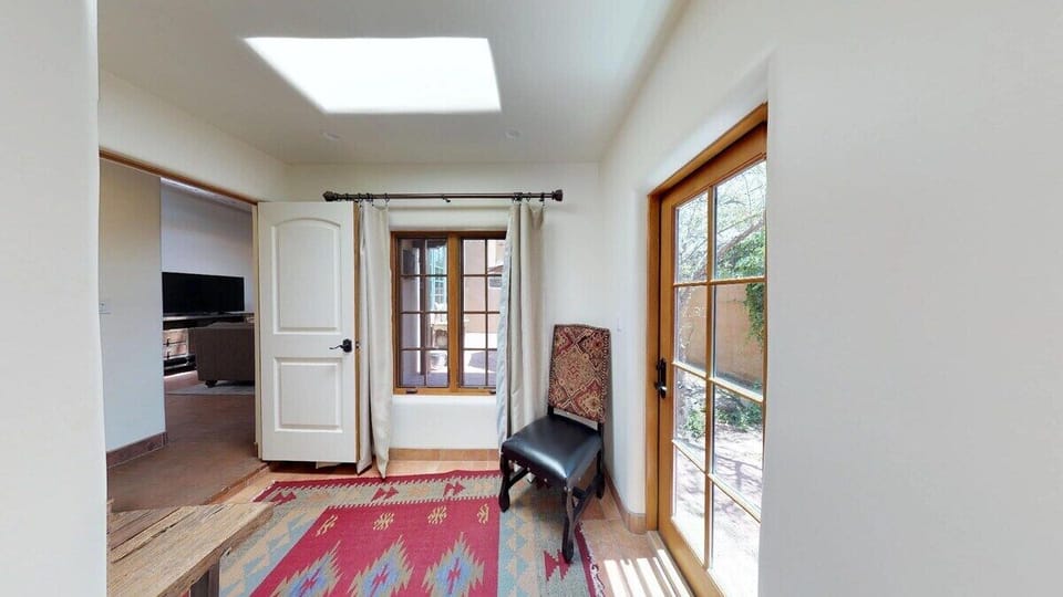 Guest bedroom