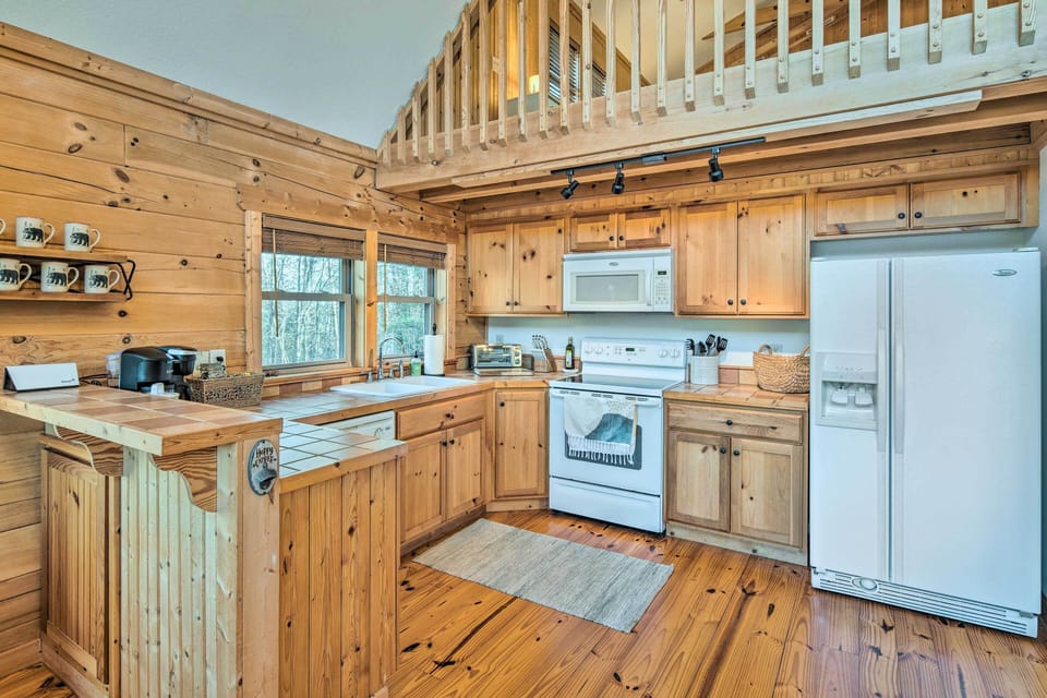 Kitchen | Coffee Maker | Cooking Basics