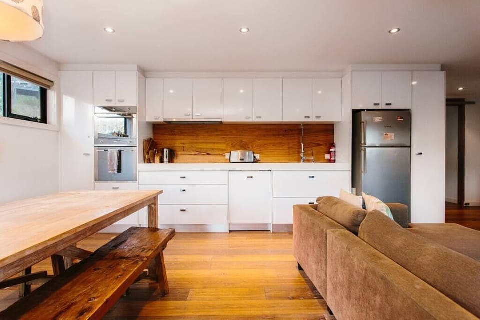 Kitchen / Dining / Livingroom
