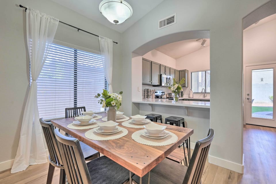 Dining Room | Board Games