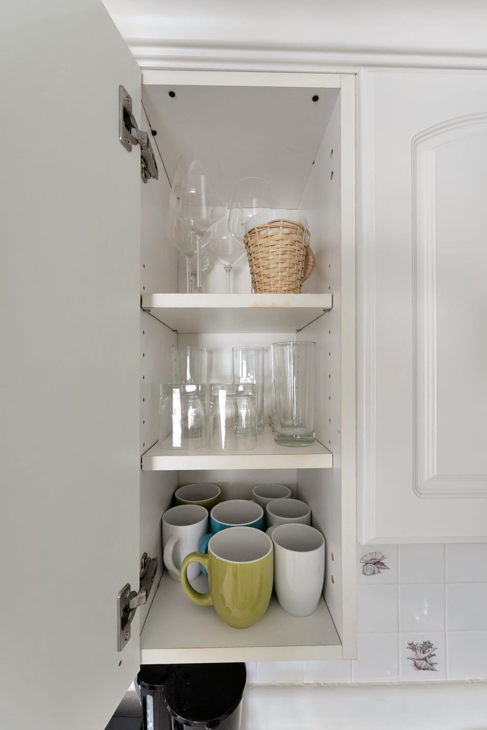 Junior Room | Private kitchen