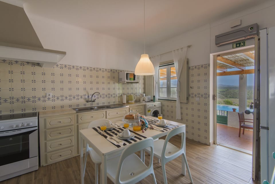 Villa, 2 Bedrooms | Private kitchen