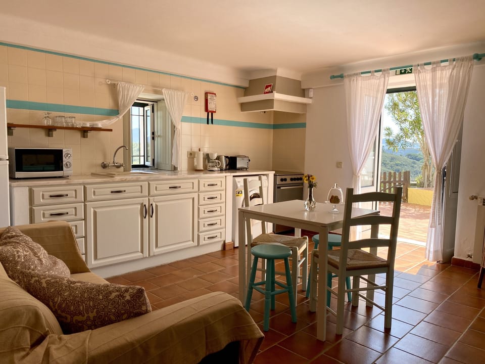 Traditional Villa | Private kitchen