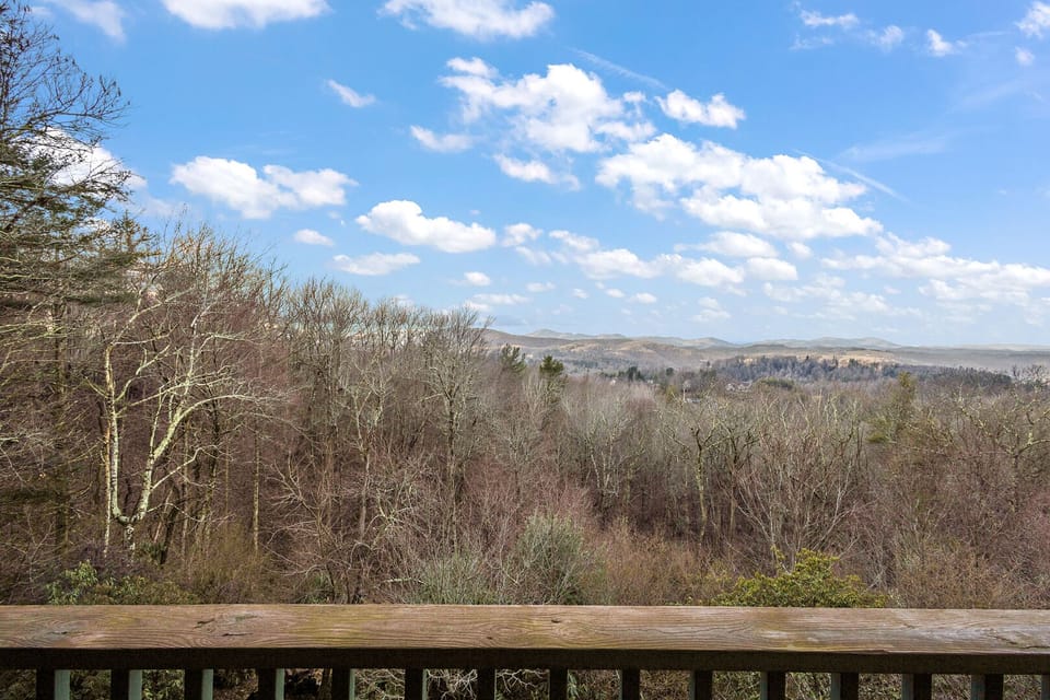 Long Range Mountain View