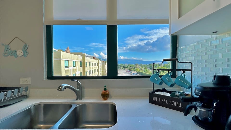 Kitchen View