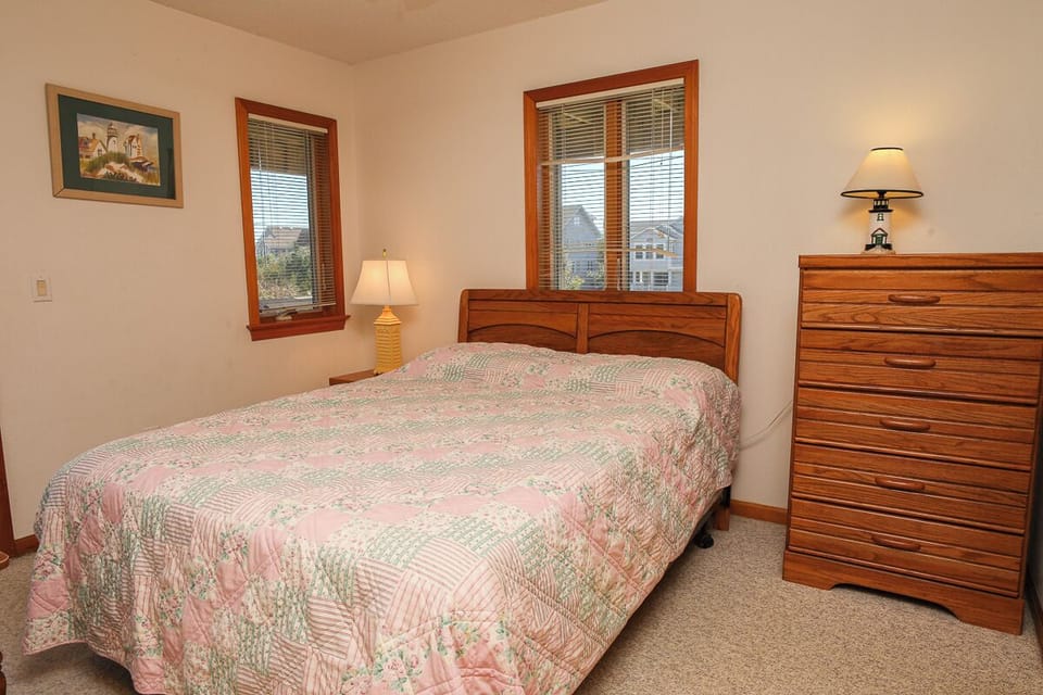 Bedroom 4 2025 - Level 2