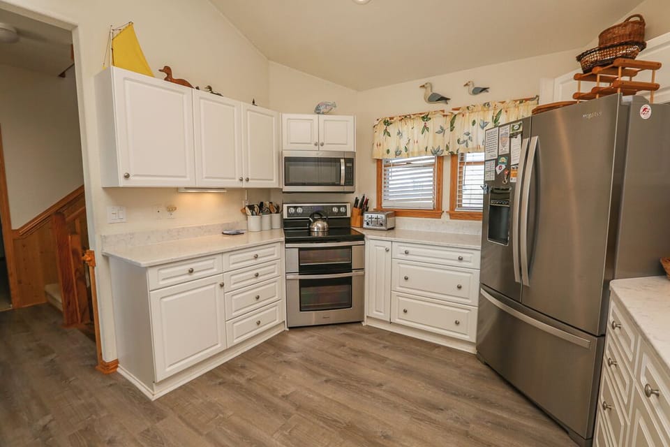 Kitchen 2024