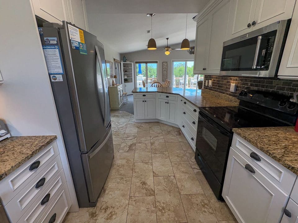 Kitchen 2025