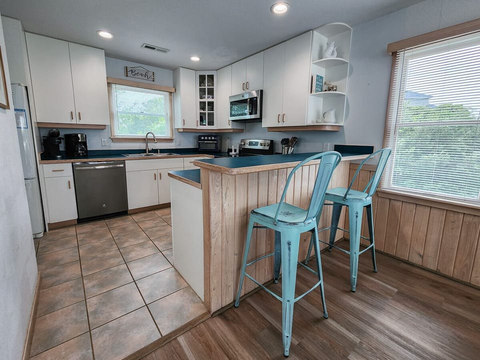 Kitchen 2023