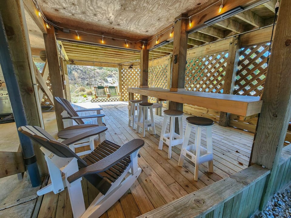 Outdoor Bar 2023