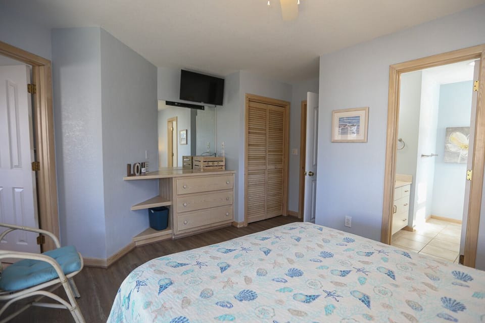 Bedroom 3 2023