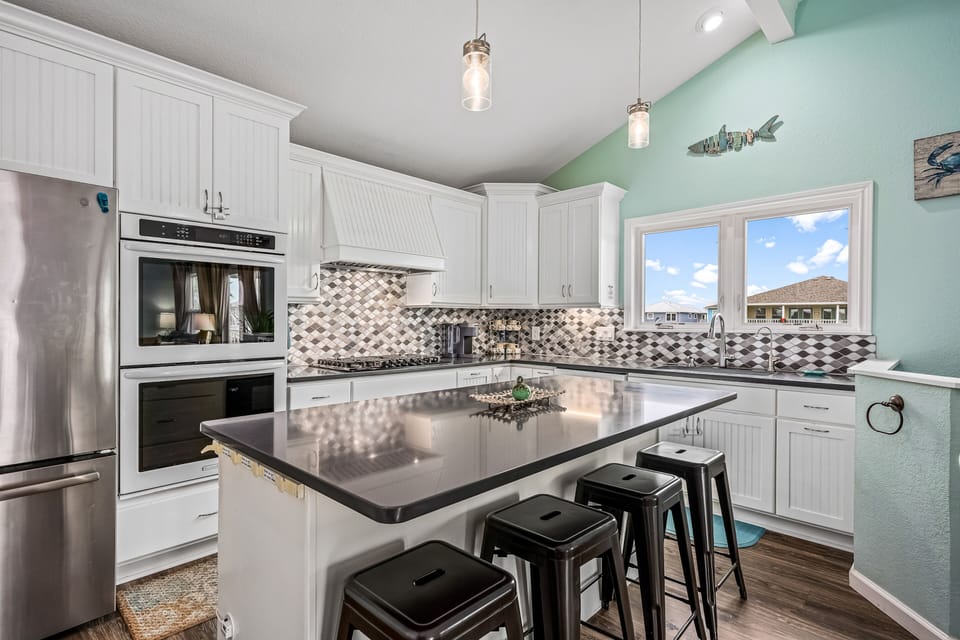 House (3 Bedrooms) | Miscellaneous