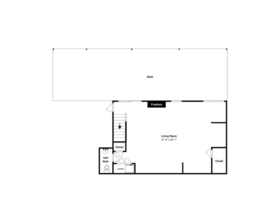 Studio (3 Bedrooms) | Property amenity