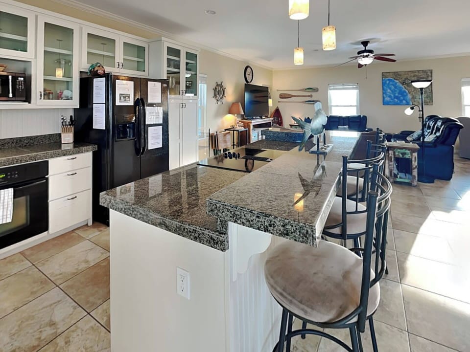 House (3 Bedrooms) | Property amenity
