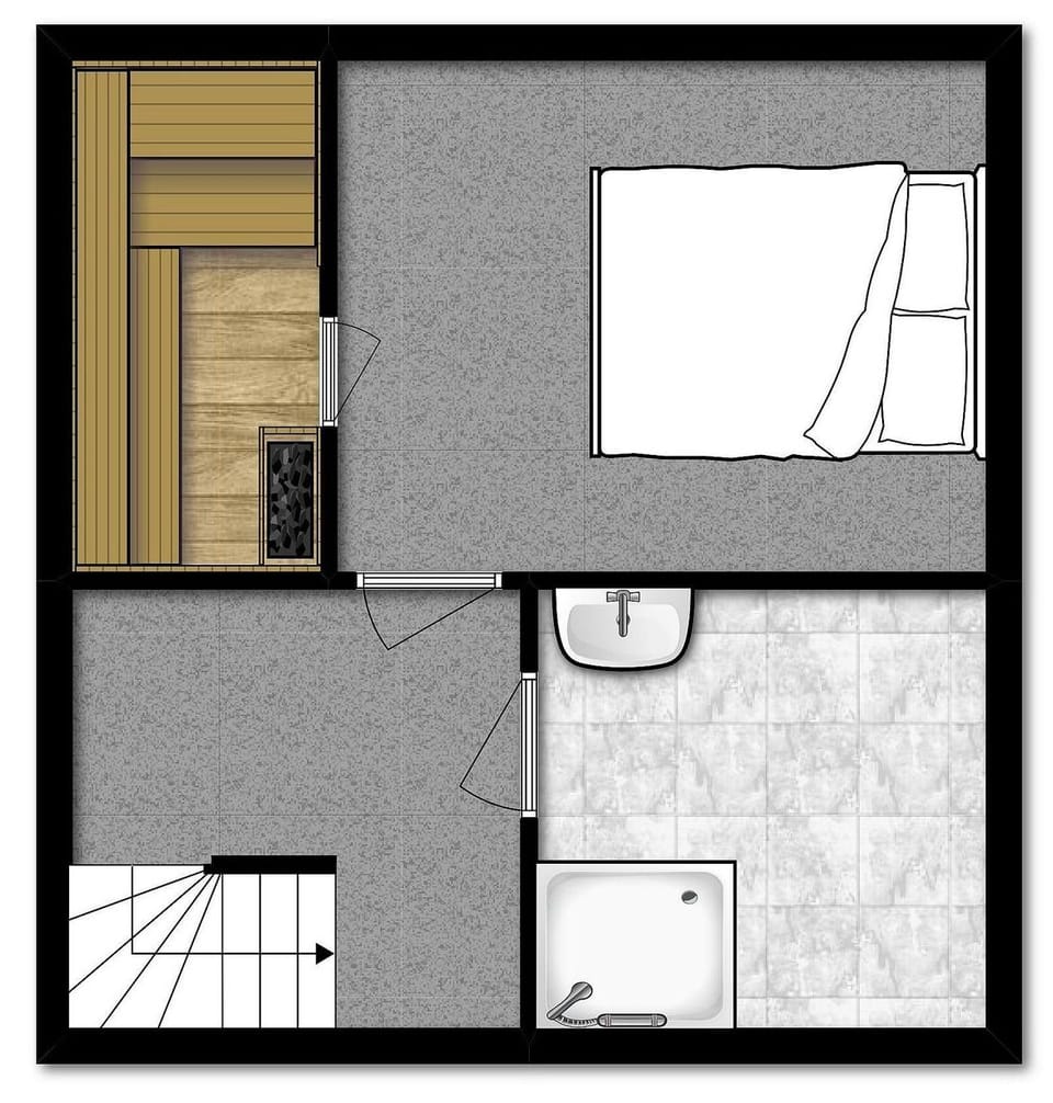 Holiday Home Facilities and Services