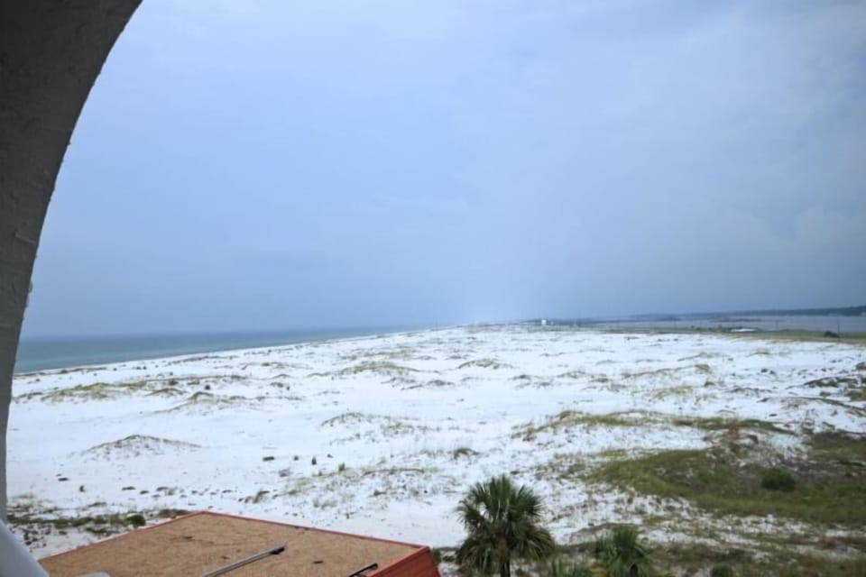 Condo, 2 Bedrooms | Beach | On the beach