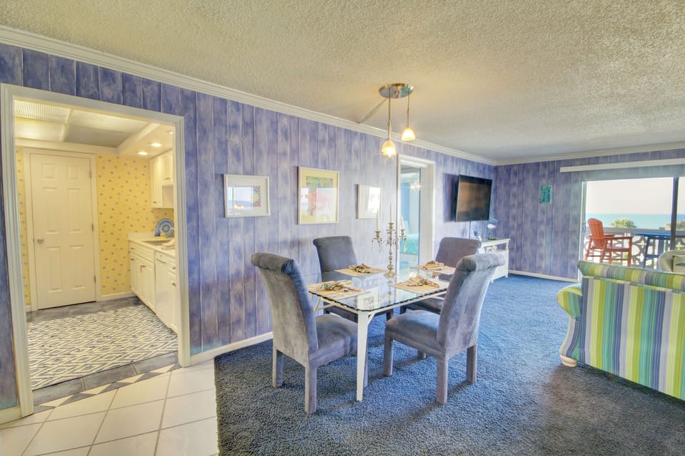 Condo, 1 Bedroom | Property grounds