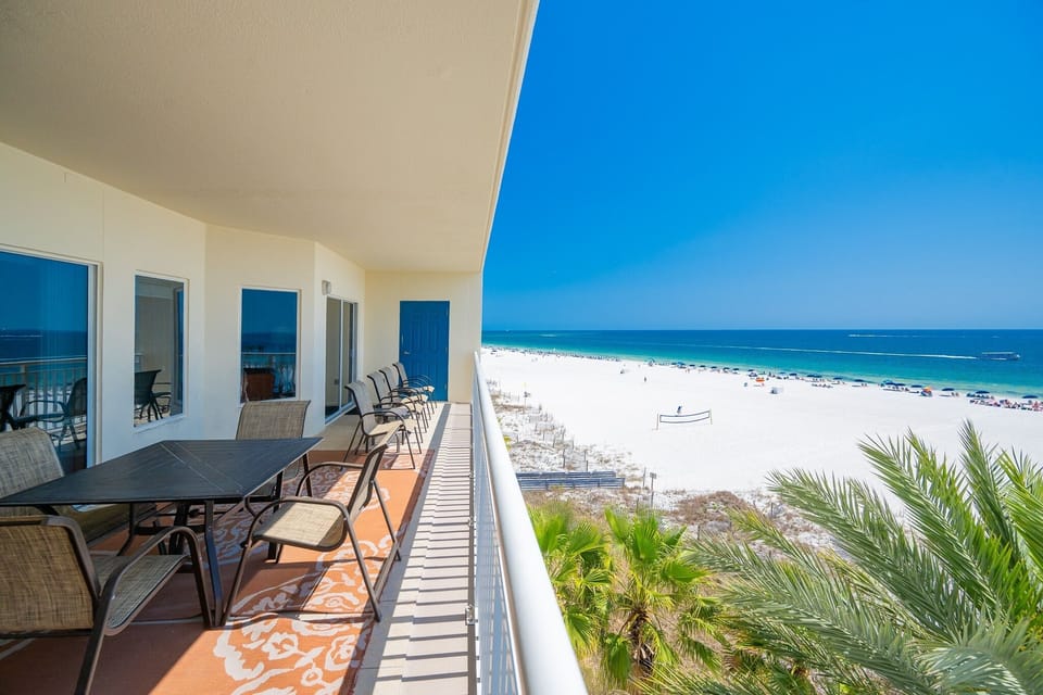 Condo, 3 Bedrooms | Outdoor dining