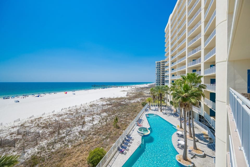 Condo, 3 Bedrooms | Pool | Indoor pool, outdoor pool