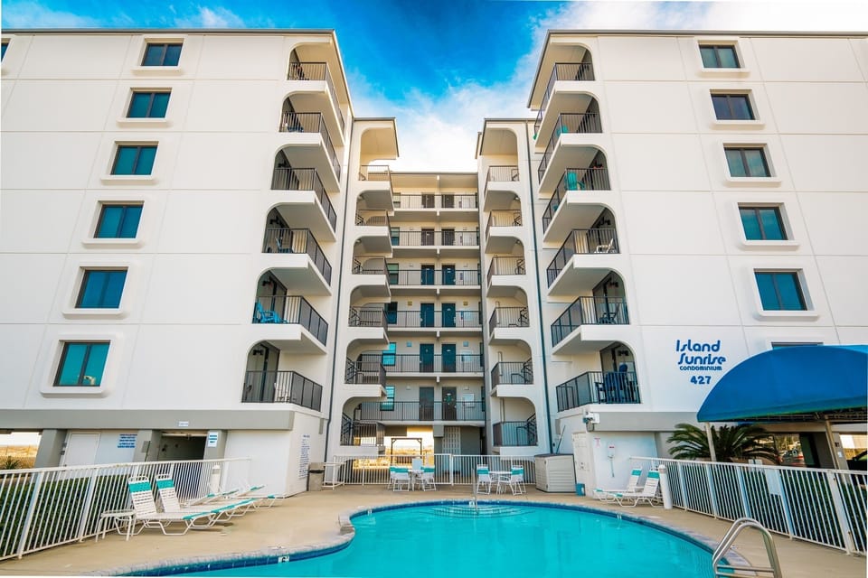 Condo, 2 Bedrooms | Pool | Outdoor pool