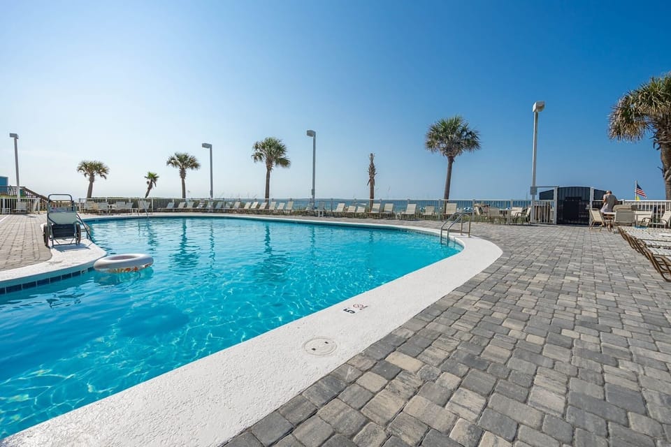 Condo, 2 Bedrooms | Pool | Indoor pool, outdoor pool