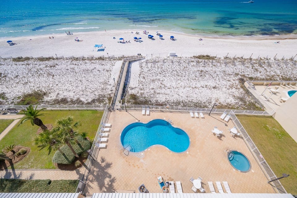 Condo, 2 Bedrooms | Pool | Outdoor pool