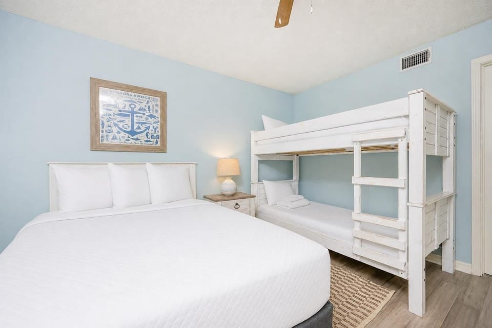 Condo, 2 Bedrooms | 2 bedrooms, WiFi (free), individually decorated, individually furnished
