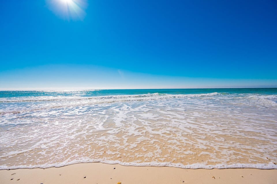 Condo, 1 Bedroom | Beach | On the beach